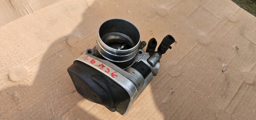 Clapeta acceleratie Vw Golf 5 / Jetta / Audi A3 8P / Skoda Octavia 2 1.6 benzina BSE 2004 2005 2006