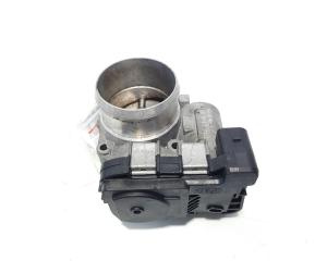 Clapeta acceleratie, Vw Golf 5 Plus (5M1) [Fabr 2005-2008] 1.4 fsi, BMY, 03C133062D (id:439421)