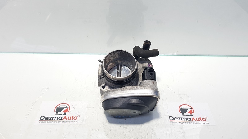 Clapeta acceleratie, Vw Golf 5 Variant (1K5) 1.6 b, BGU, 06A133062AB