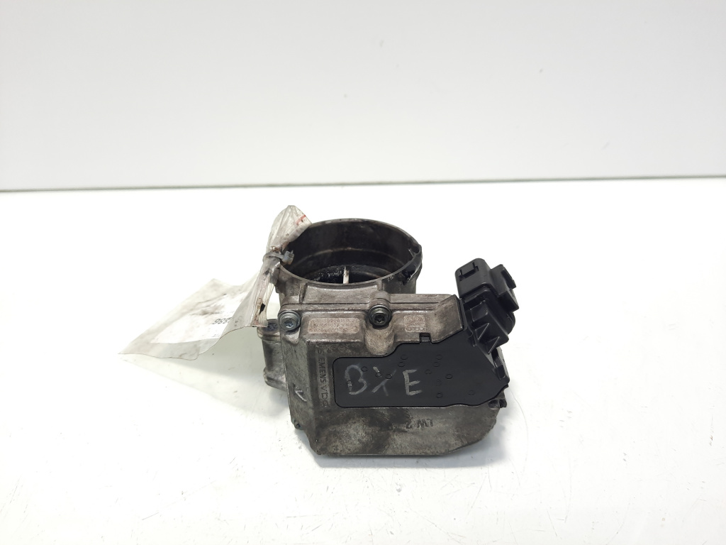 Clapeta acceleratie, Vw Golf 5 Variant (1K5), 1.9 TDI, SXE (idi:588886)