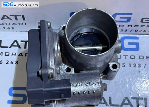 Clapeta Acceleratie VW Golf 6 1.4 TSI CAX CAXA 2008 - 2014 Cod 03C133062C A2C53030936