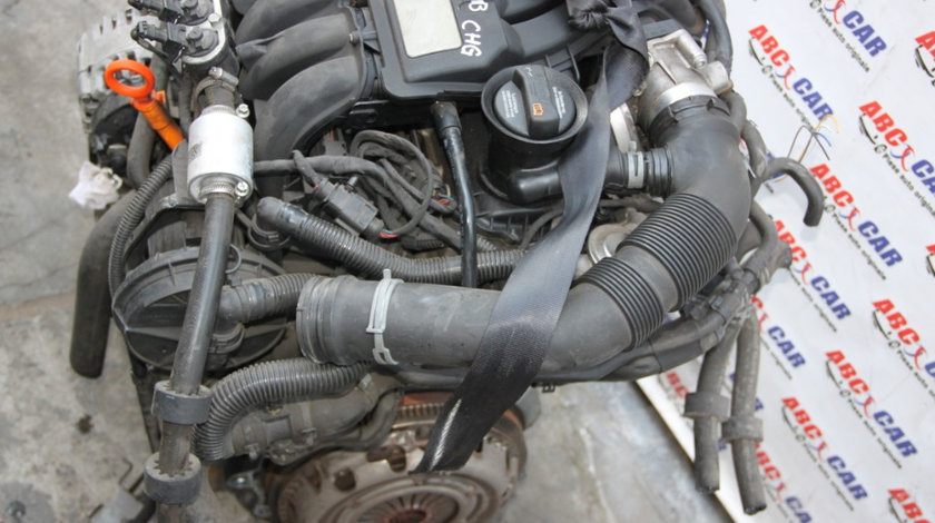 Clapeta acceleratie VW Golf 6 1.6 benzina 2009-2013
