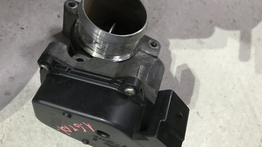 Clapeta Acceleratie Vw Golf 6 1.6 TDI CAY 2009 2010 2011 2012