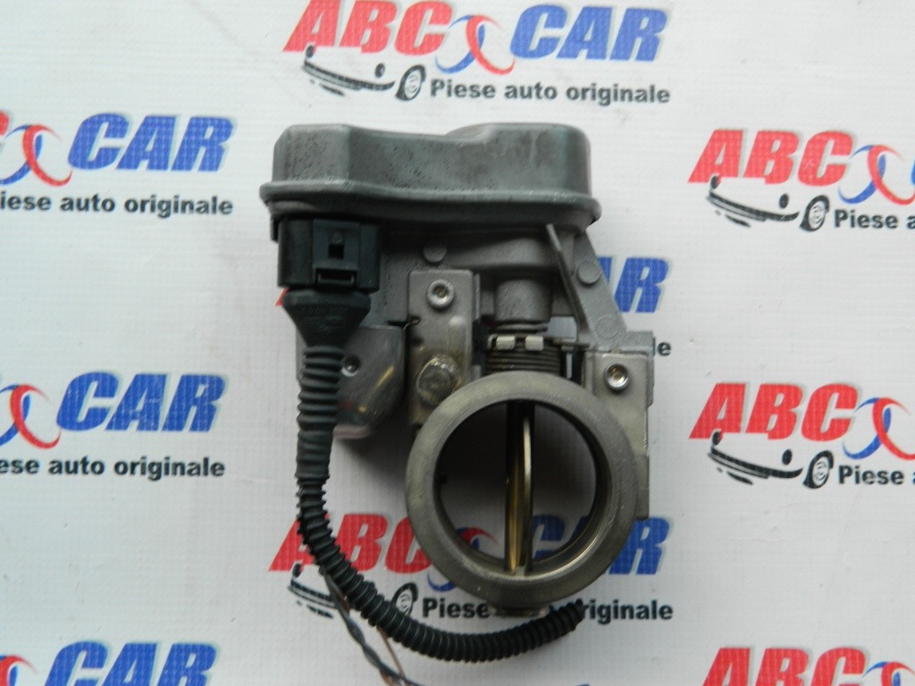 Clapeta acceleratie VW Golf 6 2.0 TDI cod: 1K0253691E model 2012