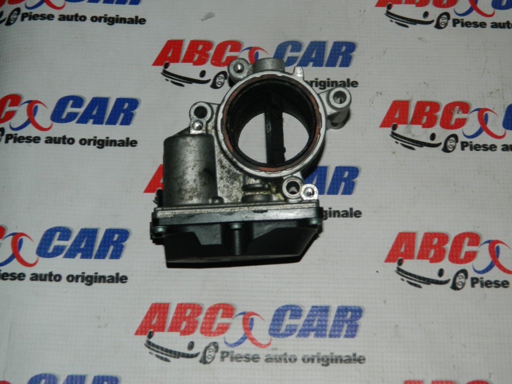 Clapeta acceleratie VW Golf 6 2.0 TDI cod: 03L128063G model 2011