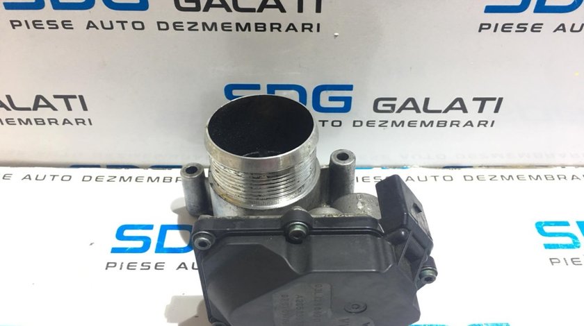 Clapeta Acceleratie VW Golf 6 2.0TDI 110cp 2008 - 2013 COD : 03L128063D / 03L 128 063 D