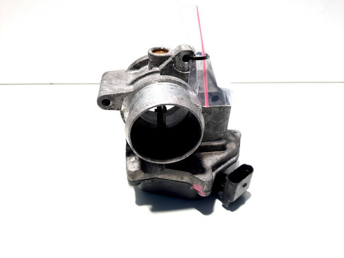 Clapeta acceleratie, Vw Golf 6 (5K1) 1.6 tdi, CAY, 03G128063F (id:401023)