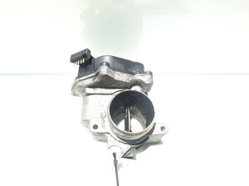 Clapeta acceleratie, Vw Golf 6 (5K1) [Fabr 2009-2013] 1.6 tdi, CAY, 03G128063F (id:450268)