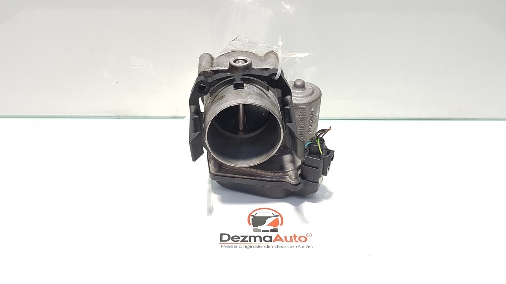Clapeta acceleratie, Vw Golf 6 Plus, 1.4 tsi, CAX cod 03C133062S (id:387650)