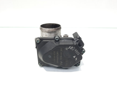 Clapeta acceleratie, Vw Golf 6 Plus, 2.0 tdi, CBD, cod 03L128063E (id:453930)
