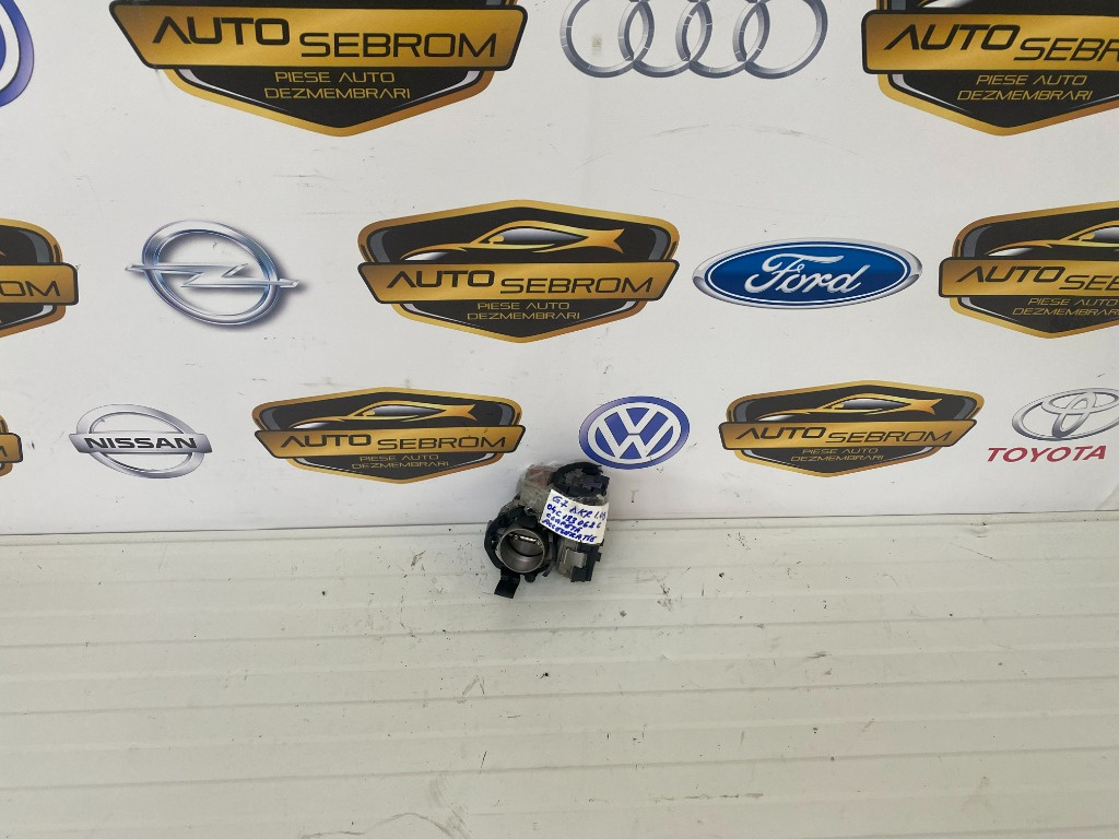 Clapeta acceleratie VW Golf 7 1.0 benzina DKR cod-04C 133 062 C