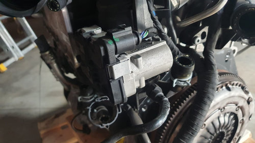 Clapeta acceleratie Vw Golf 7 1.4 TSI 140cp / 103 Kw cod motor CHP an fabricatie 2015 cod piesa 03F1...