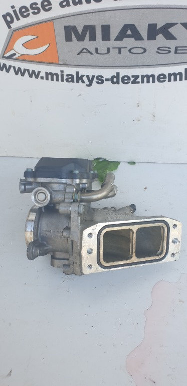 Clapeta acceleratie VW Golf 7 2.0 TDI 04L 128 063 T /04L128063T