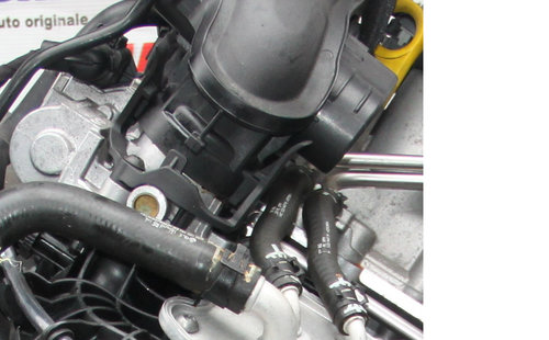 Clapeta acceleratie VW Golf 7 2015-2020 1.0 TSI cod: 04C133062C