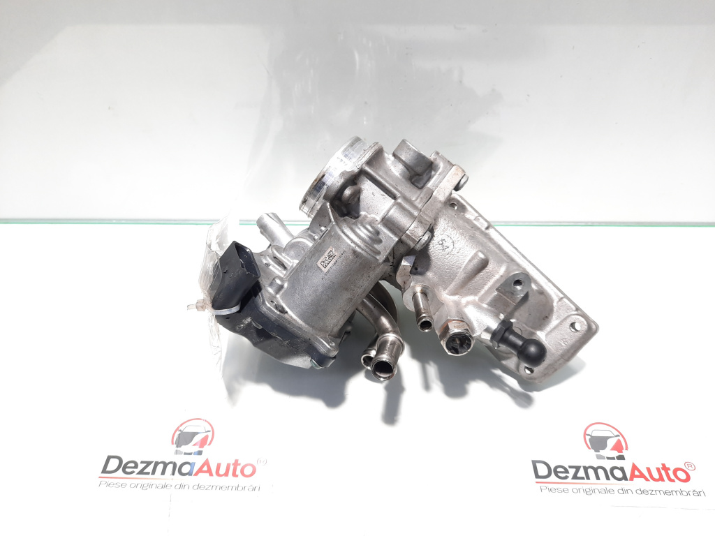 Clapeta acceleratie, Vw Golf 7 (5G) [Fabr 2014-prezent] 1.6 tdi, DDY, 04L128063T (id:443695)