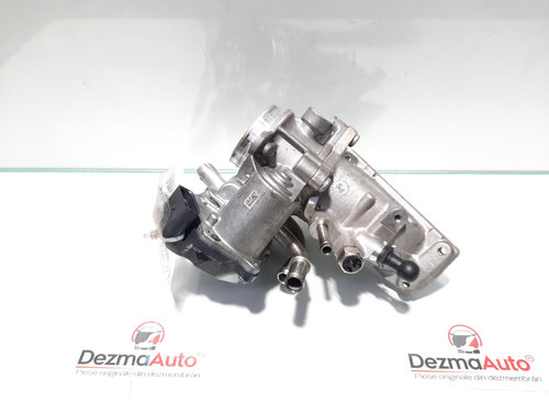 Clapeta acceleratie, Vw Golf 7 (5G) [Fabr 2014-prezent] 1.6 tdi, DDY, 04L128063T (id:443695)