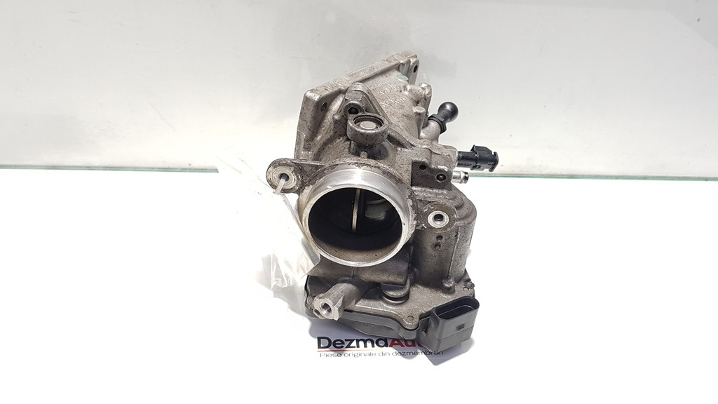 Clapeta acceleratie, Vw Golf 7 (5G) [Fabr 2014-prezent] 1.6 tdi, CLH, 04L128063N (id:405493)