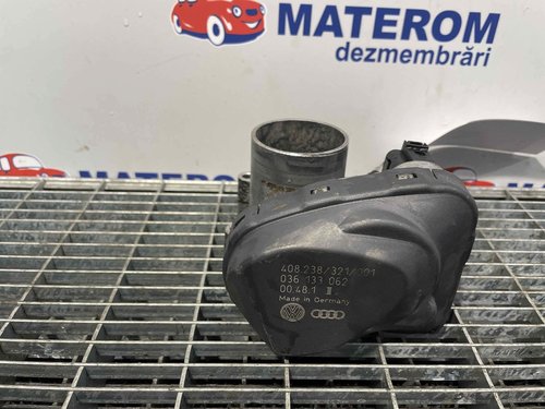 CLAPETA ACCELERATIE VW GOLF IV 1.4 INJ 16V - (1998 2004)