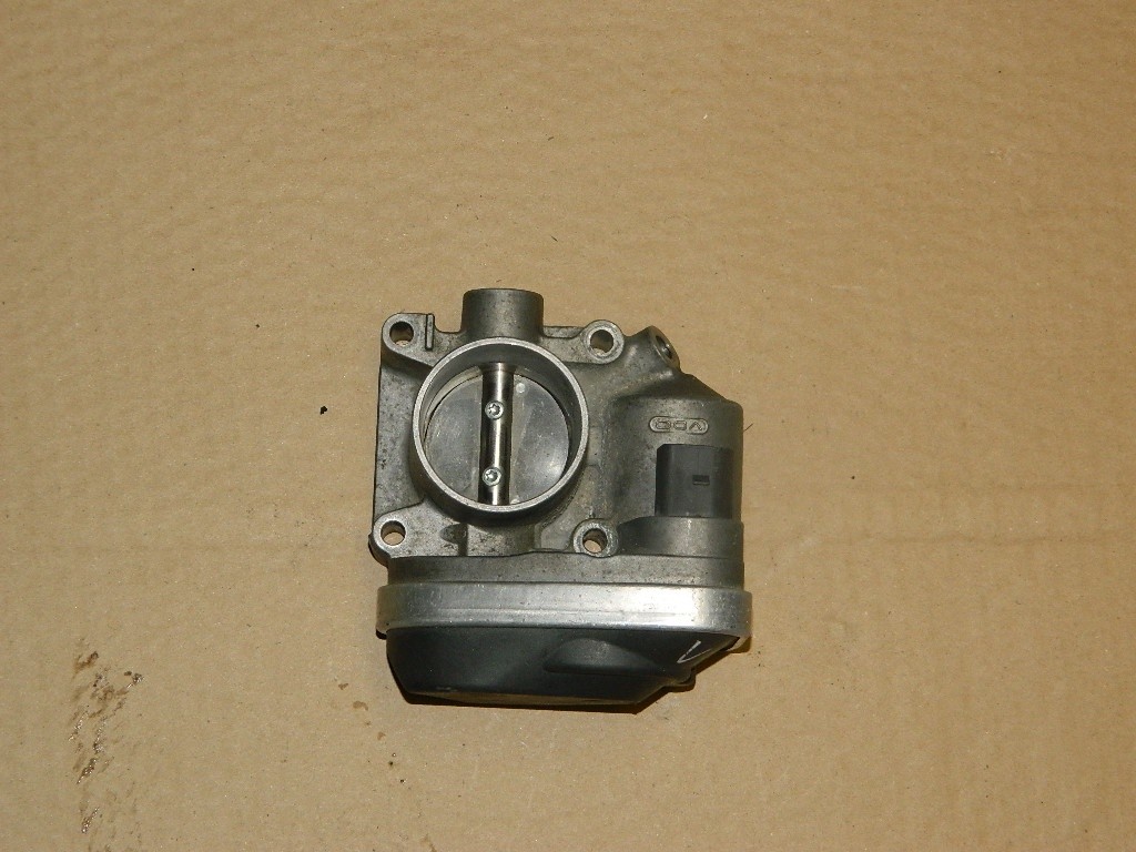 Clapeta acceleratie VW Golf IV