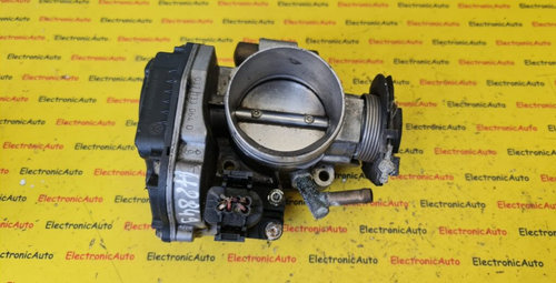 Clapeta acceleratie VW Golf, SEAT, 037133064D, 408238323008,