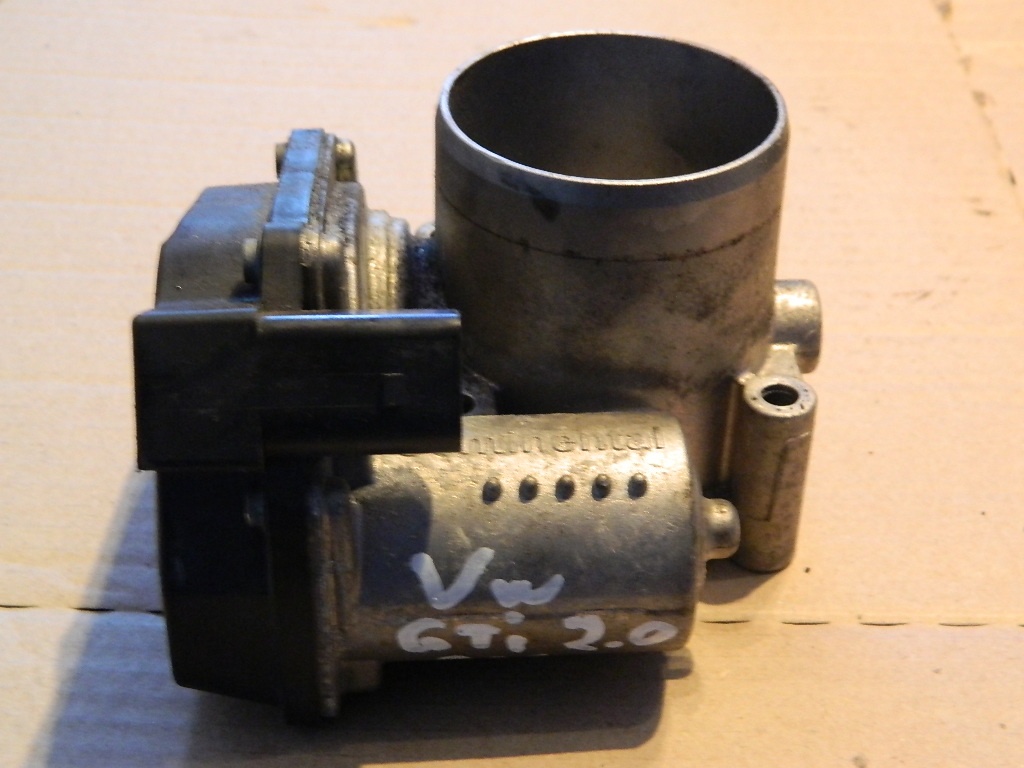 Clapeta acceleratie Vw Golf V Gti 2.0B 8V, 03C133062C