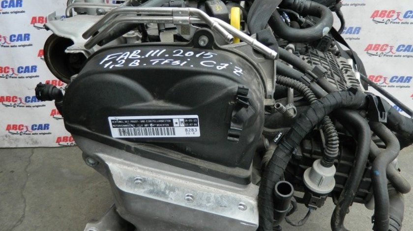 Clapeta acceleratie VW Jetta (1B) 1.2 TSI cod: 03F133062B model 2014