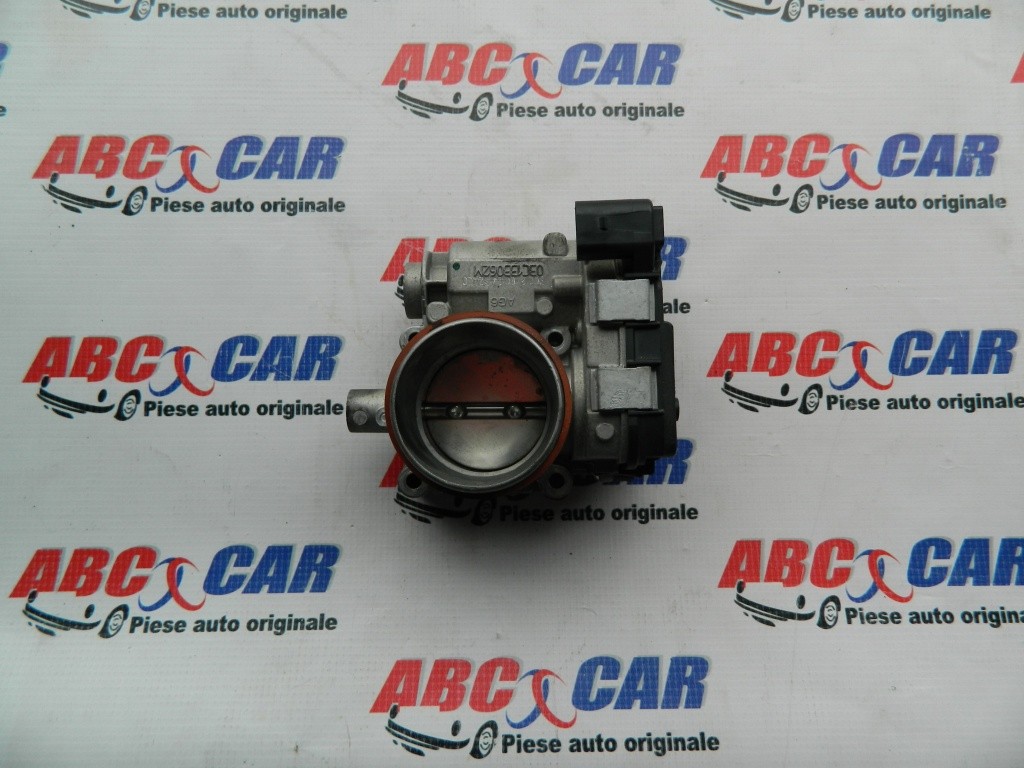 Clapeta acceleratie VW Jetta (1B) 1.6 FSI cod: 03C133062M model 2014