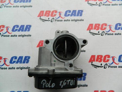 Clapeta acceleratie VW Jetta (1B) 2.0 TDI cod: 03L128063L model 2012