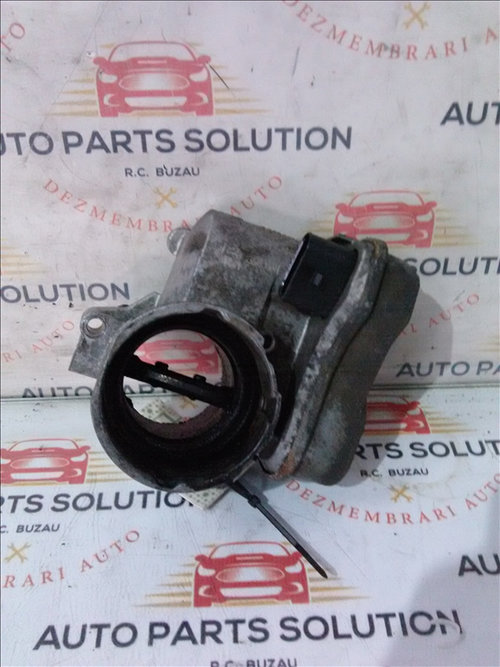 Clapeta acceleratie VW JETTA 2.0 TDI an fabr. 2009