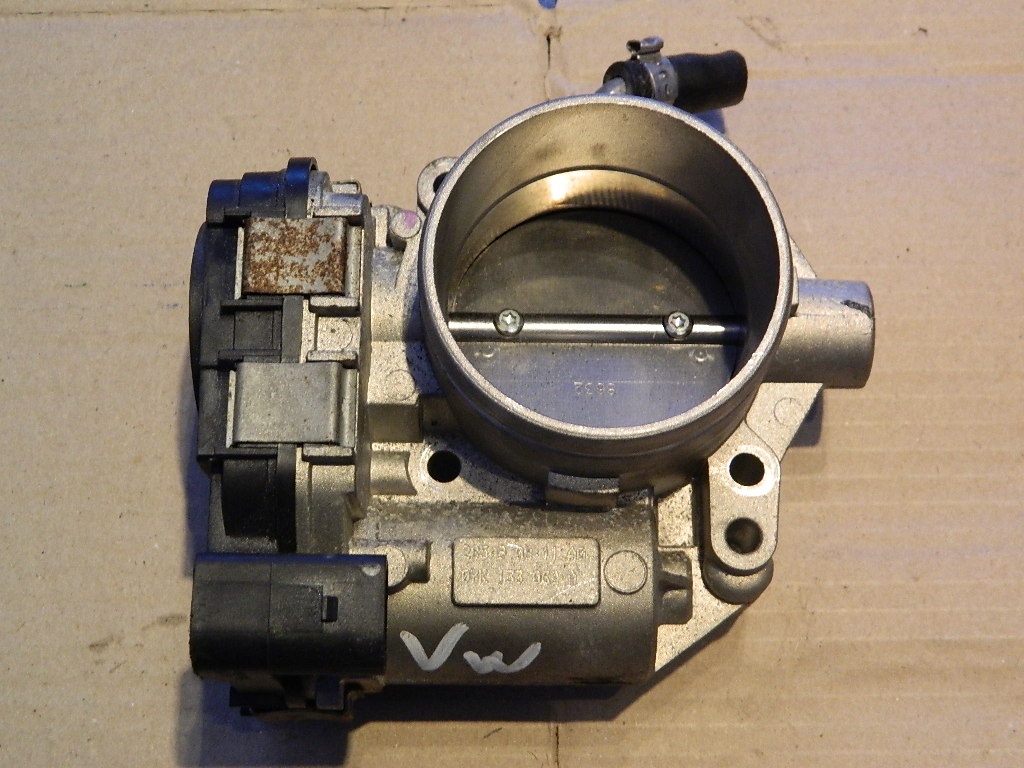 Clapeta acceleratie Vw Jetta 2.5 tdi, 07K133062A