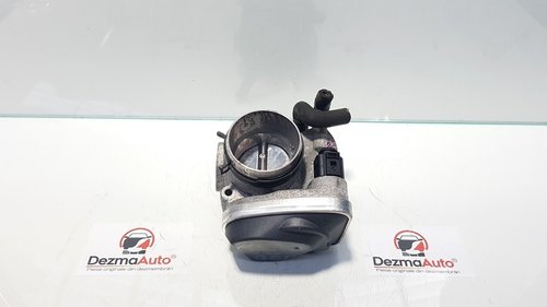 Clapeta acceleratie, Vw Jetta 3 (1K2) 1.6 b, BSE, 06A133062AB