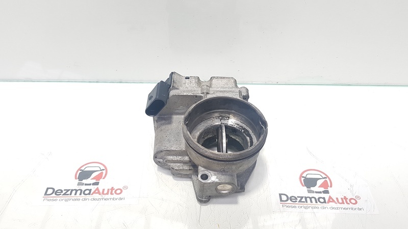 Clapeta acceleratie, Vw Jetta 3 (1K2) 1.9 tdi, cod 03G128063C (id:359754)