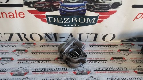 Clapeta acceleratie VW Jetta 3 2.0TDi 140cp BKD cod piesa : 038128063L