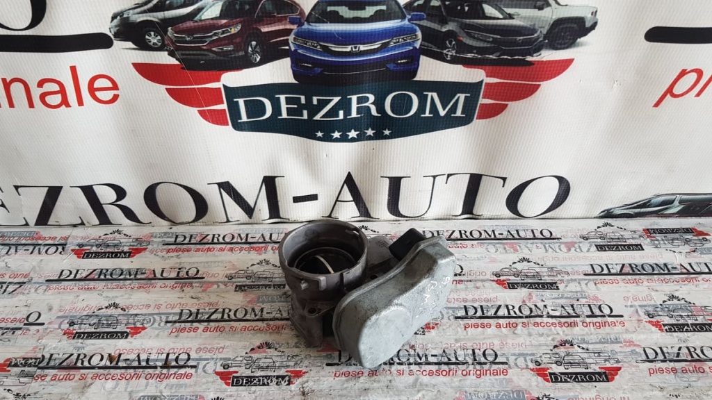 Clapeta acceleratie VW Jetta 3 2.0TDi 170cp 03g128063b cod motor : BMN