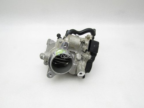 Clapeta acceleratie VW Jetta 5C / Audi Q3 8U - Cod: 04L128059AA