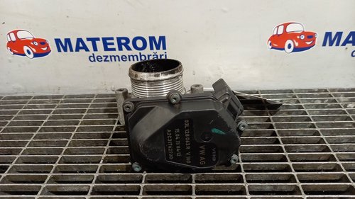 CLAPETA ACCELERATIE VW JETTA IV 2.0 TDI - (2010 2019)