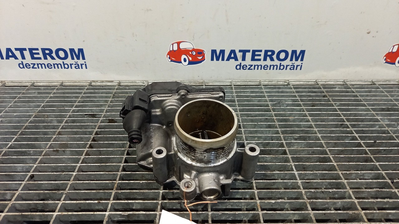 CLAPETA ACCELERATIE VW JETTA IV 2.0 TDI - (2010 2019)