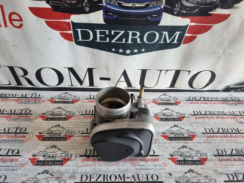 Clapeta acceleratie VW Jetta Mk5 1.6i 102 cai motor BSF cod piesa : 06A133062AT