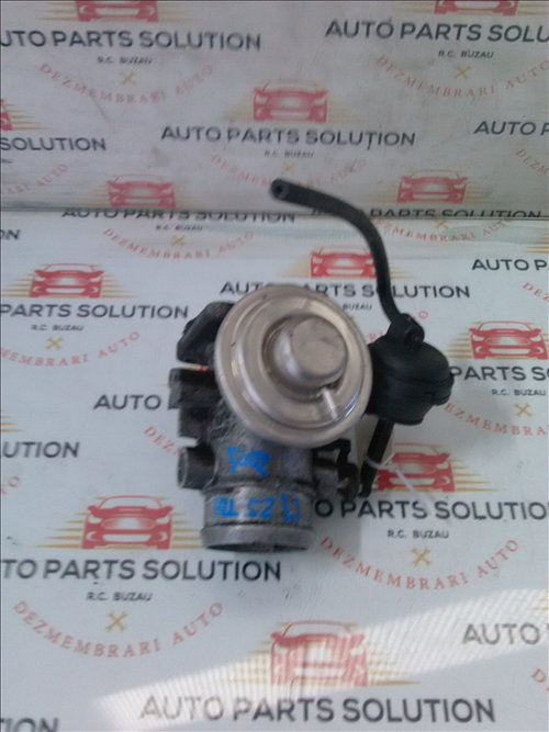 Clapeta acceleratie VW LT 2.5 tdi an fabr. 2003