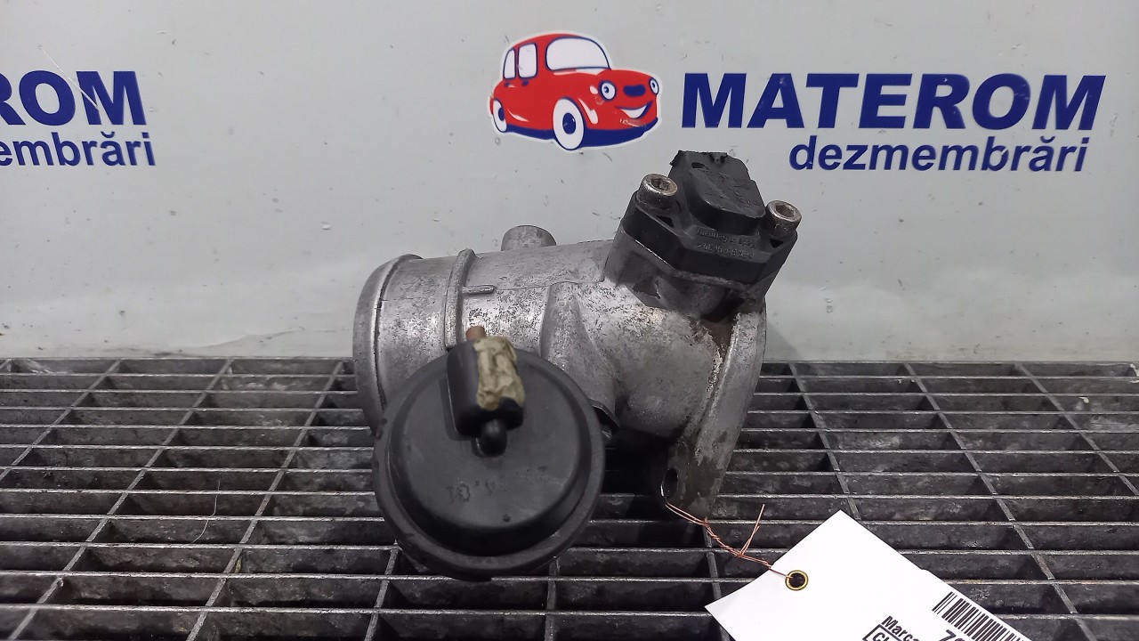 CLAPETA ACCELERATIE VW LT 2.8 TDI - (1996 2006)
