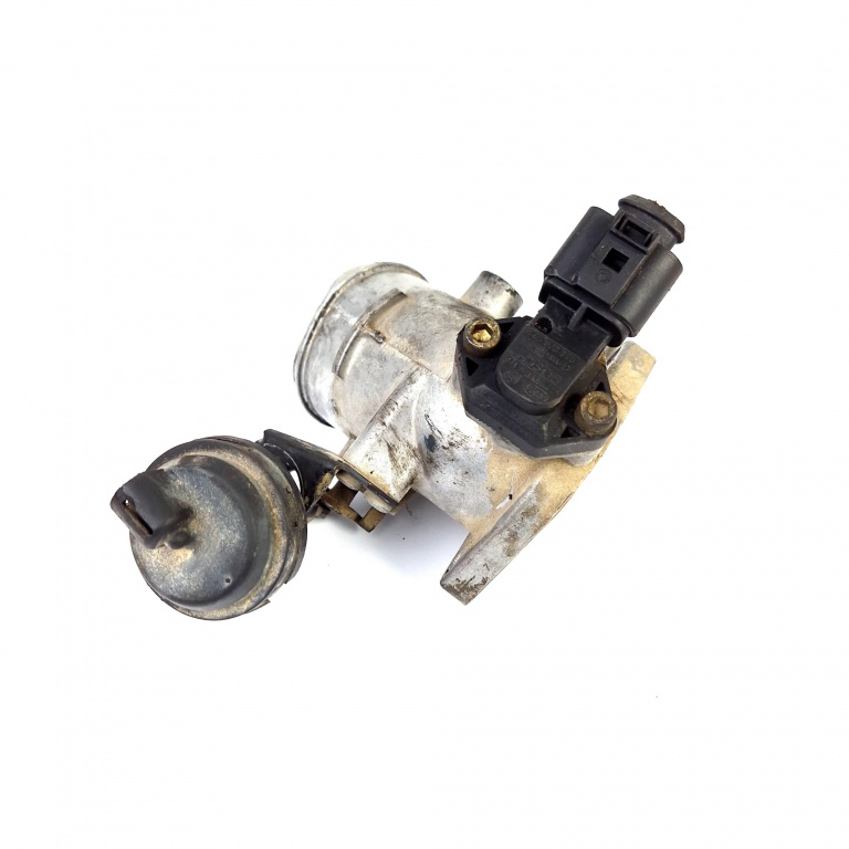 Clapeta Acceleratie Vw Lt Mk 2 1996-2006 2.8 Tdi Auh Motorina 940709210054, 0281002177, 038906051 Bosch