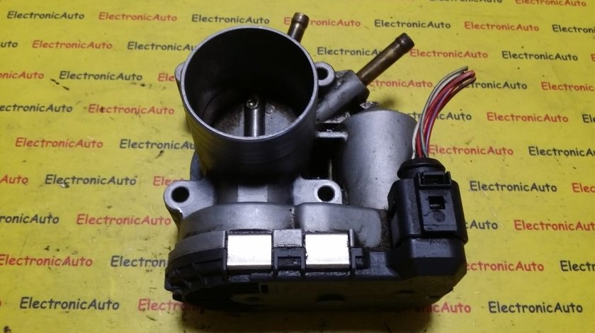 Clapeta Acceleratie VW Lupo 030133062C, 0280750095