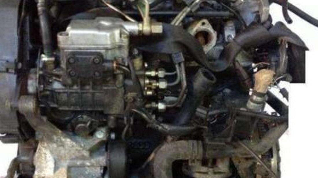 CLAPETA ACCELERATIE Vw Lupo 1.7 sdi cod motor AKU, 44 kw 60 Cp