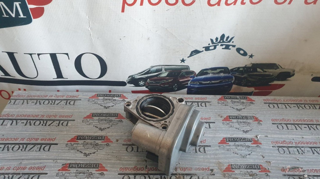 Clapeta acceleratie VW Lupo 3L 1.2TDi 61cp AYZ cod piesa : 038128063L