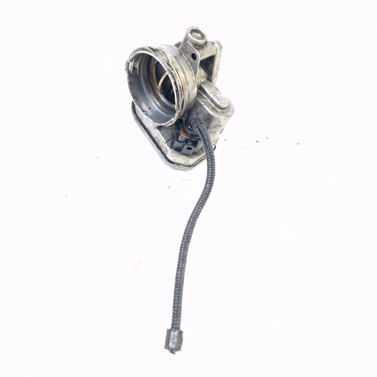 Clapeta Acceleratie Vw Lupo (3L, 6X, 6E) 1998-2005 1.2 Tdi 3L Ayz Motorina 038128063M, 038 128-063 M, 038 128 063 M, 038128063Mv100, 038 128 036 M V100