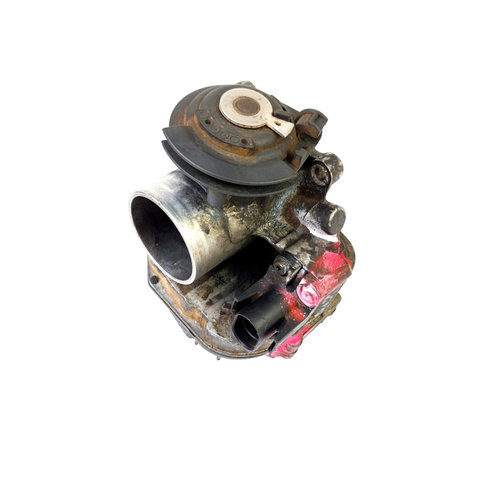 Clapeta Acceleratie VW LUPO (3L, 6X, 6E) 1998 - 2005 Benzina 036133064D, 036 133 064 D, 036133064, 4...