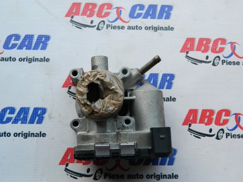 Clapeta acceleratie VW Lupo 6X 1.4 MPI cod: 030133062A model 2002