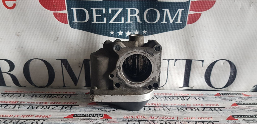 Clapeta acceleratie VW Lupo / Lupo 3L 1.4 16V 75 CP a cod 036133062N