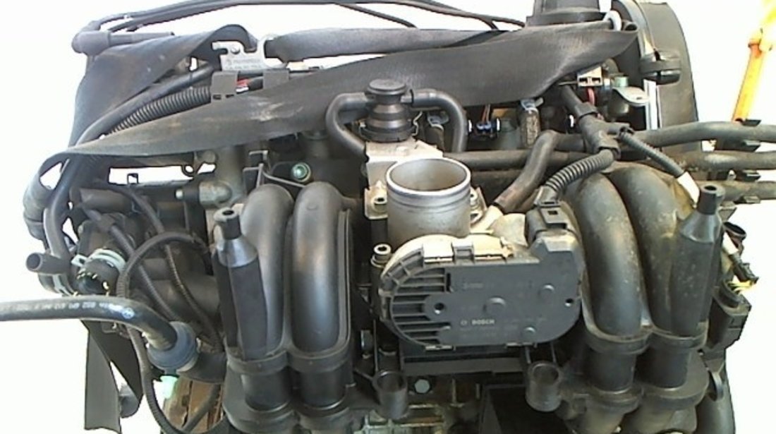 Clapeta acceleratie VW Lupo, Polo 1.4 benzina cod motor AUD