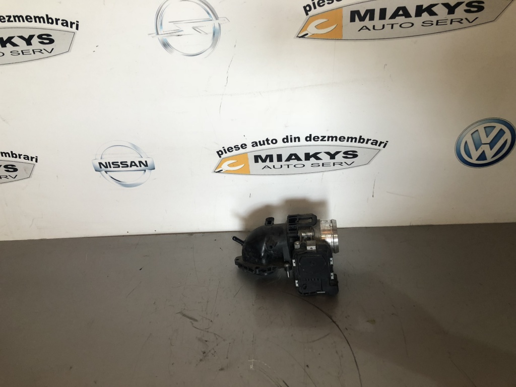 Clapeta acceleratie VW Passat 1.4 tfsi motor CDG